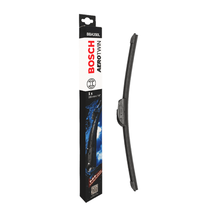 Bosch Aerotwin Retrofit Flatblades (Singles)