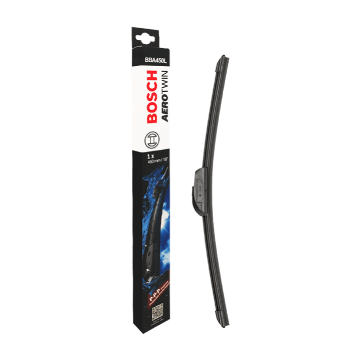 Bosch Aerotwin Retrofit Flatblades (Singles) - Image 4