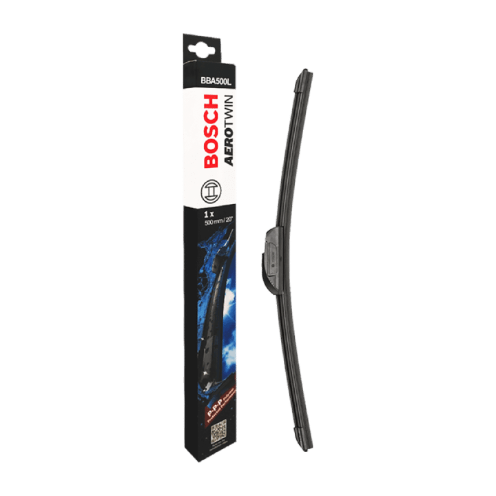 Bosch Aerotwin Retrofit Flatblades (Singles) - Image 6
