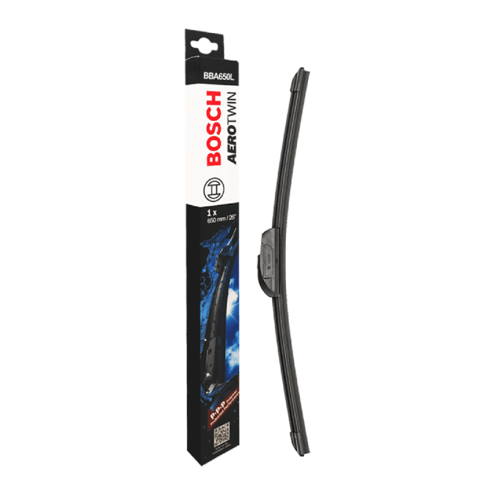Bosch Aerotwin Retrofit Flatblades (Singles) - Image 10