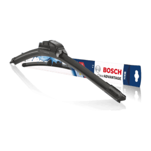 Bosch Clear Advantage Flatblades (Singles)