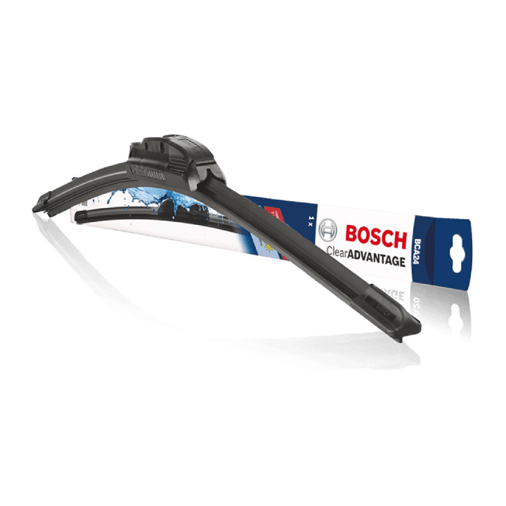 Bosch Clear Advantage Flatblades (Singles) - Image 10